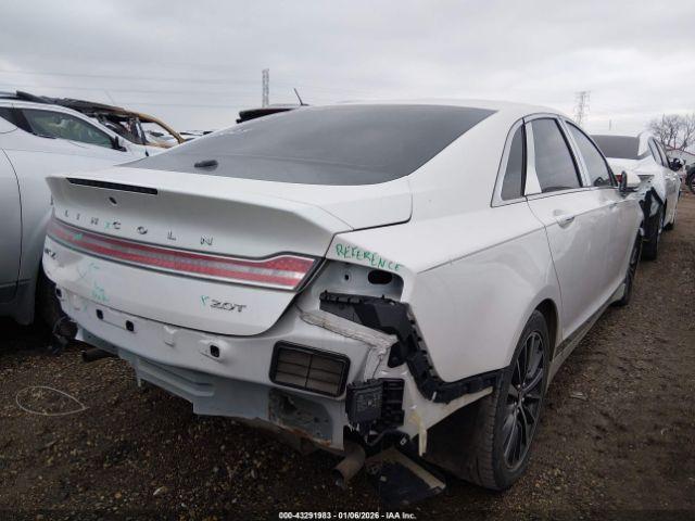Lincoln MKZ Reserve I Image 4
