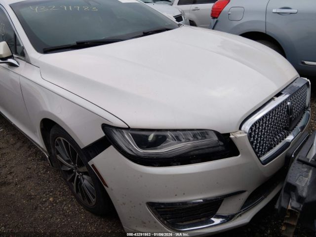 Lincoln MKZ Reserve I Image 7