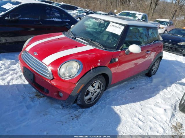 MINI Cooper Image 9