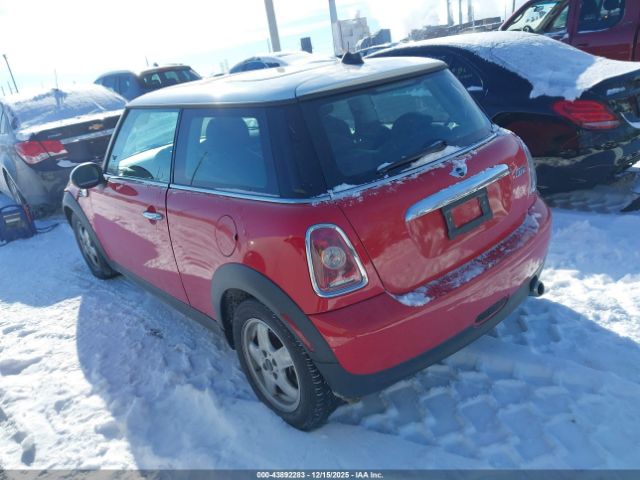 MINI Cooper Image 2