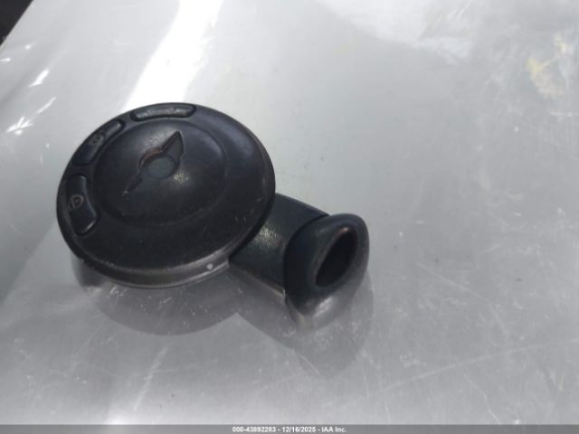 MINI Cooper Image 10