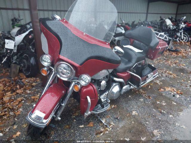 Harley-Davidson Flhtcui Image 4