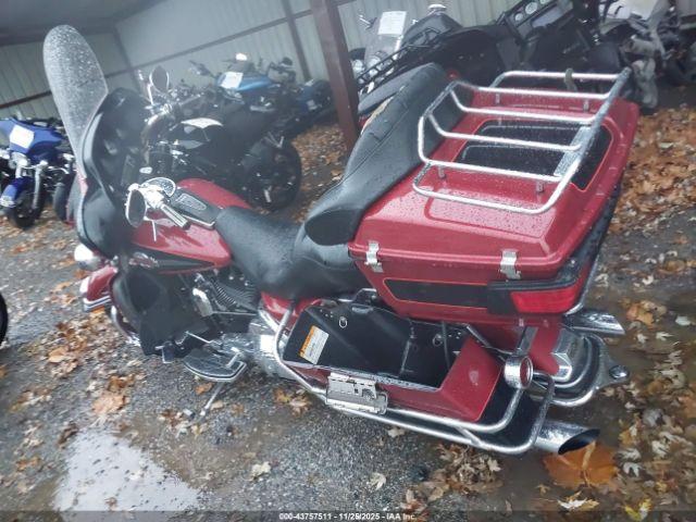 Harley-Davidson Flhtcui Image 8