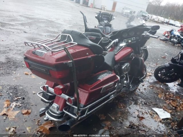 Harley-Davidson Flhtcui Image 5