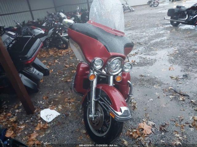 Harley-Davidson Flhtcui Image 9