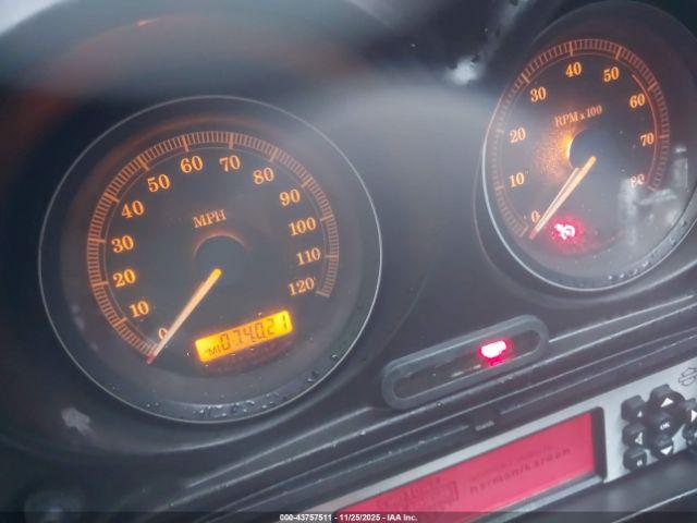 Harley-Davidson Flhtcui Image 2