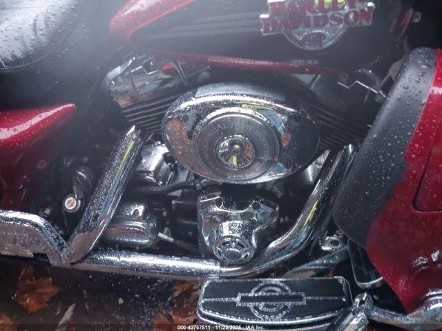 Harley-Davidson Flhtcui Image 7