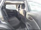 Nissan Rogue S Awd Xtronic Cvt Image 16