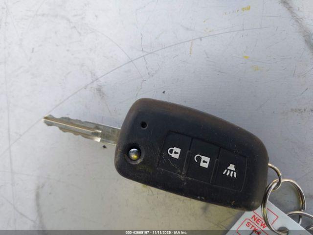 Nissan Rogue S Awd Xtronic Cvt Image 8