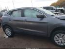 Nissan Rogue S Awd Xtronic Cvt Image 12