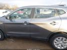 Nissan Rogue S Awd Xtronic Cvt Image 13