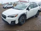 Subaru Crosstrek 2.0i Limited Image 8