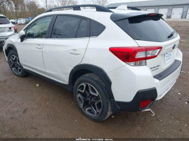 Subaru Crosstrek 2.0i Limited Image 6