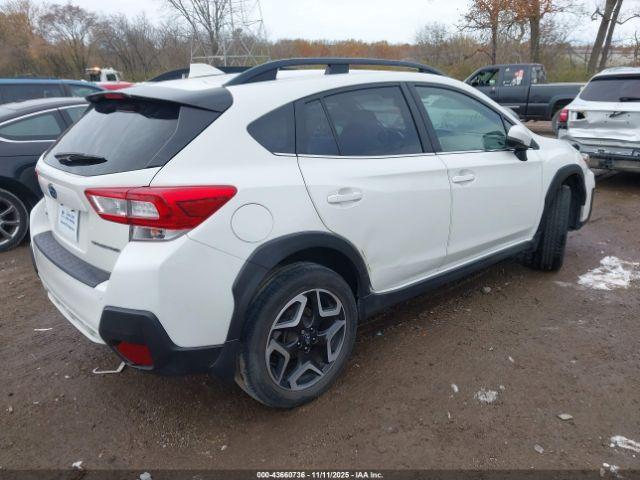 Subaru Crosstrek 2.0i Limited Image 5