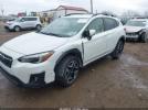 Subaru Crosstrek 2.0i Limited Image 4