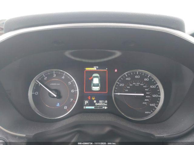 Subaru Crosstrek 2.0i Limited Image 2