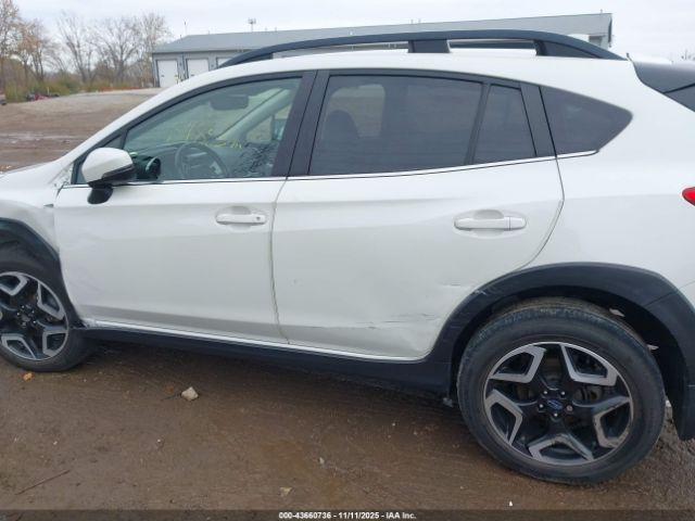 Subaru Crosstrek 2.0i Limited Image 13