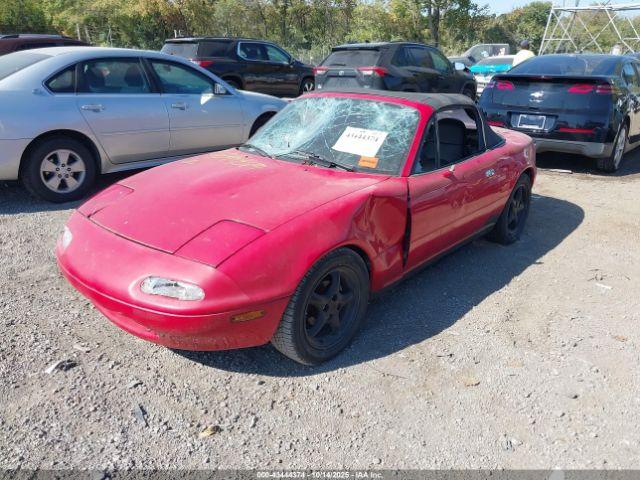 Mazda MX-5 Miata Image 2