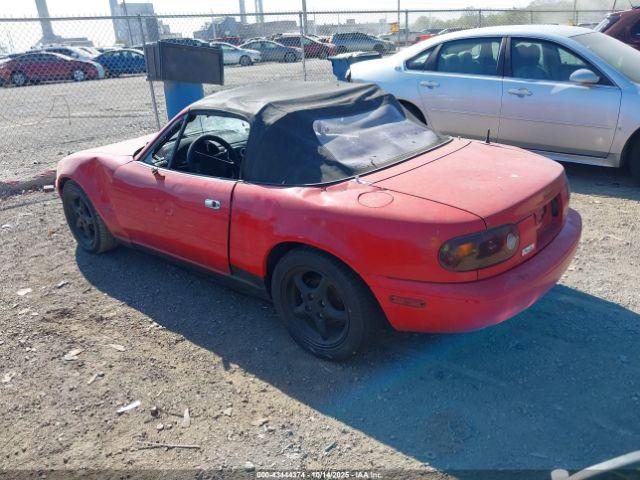 Mazda MX-5 Miata Image 6