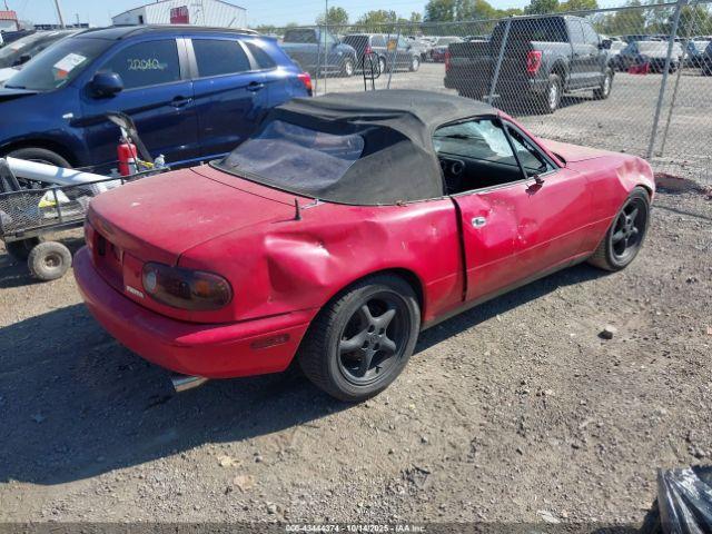 Mazda MX-5 Miata Image 5