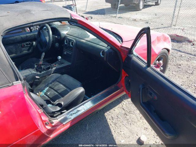 Mazda MX-5 Miata Image 3