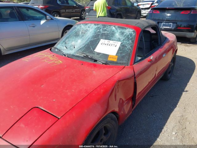 Mazda MX-5 Miata Image 16