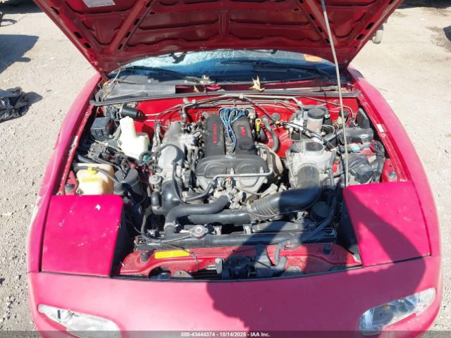 Mazda MX-5 Miata Image 8