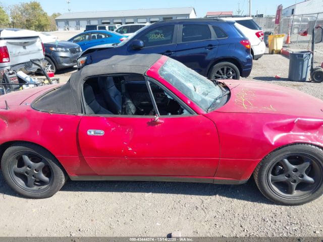 Mazda MX-5 Miata Image 11