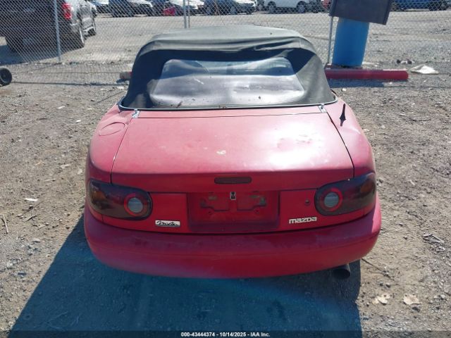 Mazda MX-5 Miata Image 15