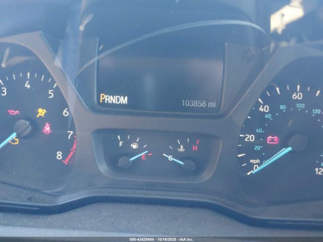 Ford Transit Xlt Image 7