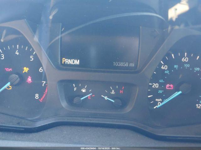 Ford Transit Xlt Image 7