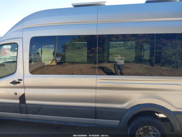 Ford Transit Xlt Image 12