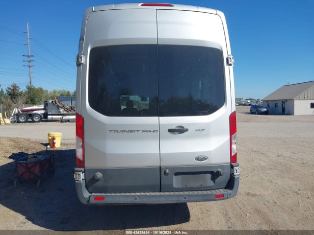 Ford Transit Xlt Image 3