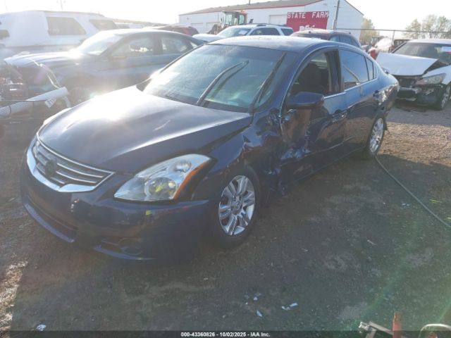 Nissan Altima 2.5 S Image 15