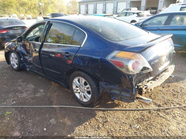 Nissan Altima 2.5 S Image 4