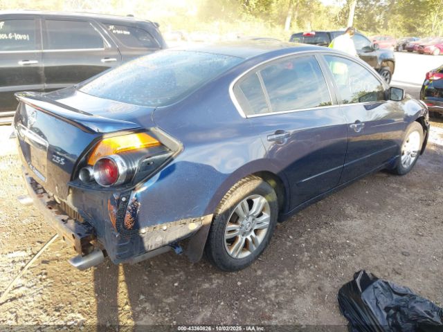 Nissan Altima 2.5 S Image 3