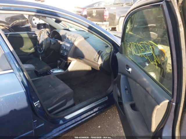 Nissan Altima 2.5 S Image 2