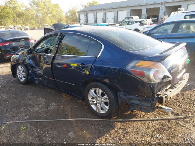 Nissan Altima 2.5 S Image 16