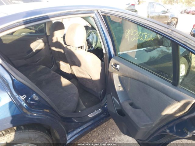 Nissan Altima 2.5 S Image 6