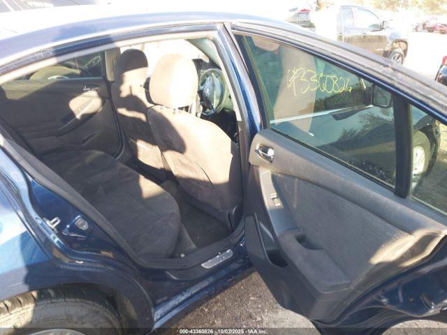 Nissan Altima 2.5 S Image 6