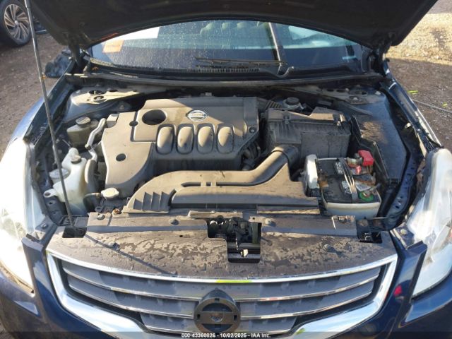 Nissan Altima 2.5 S Image 10