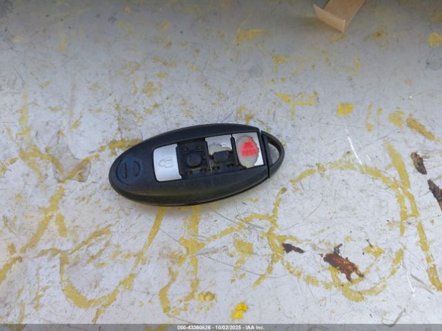 Nissan Altima 2.5 S Image 11