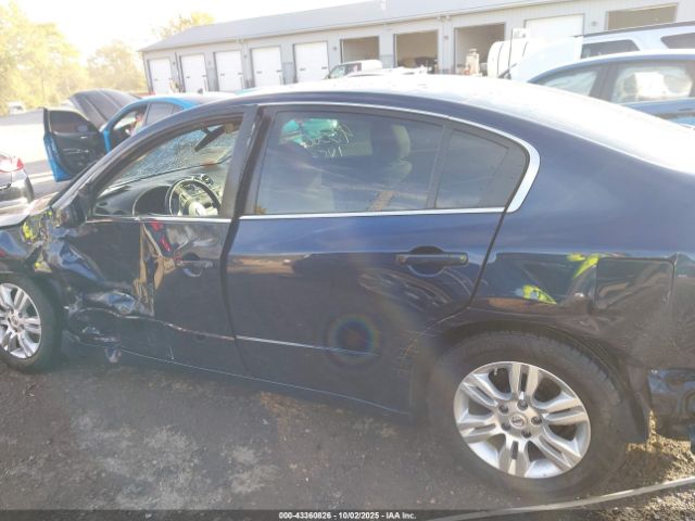 Nissan Altima 2.5 S Image 14