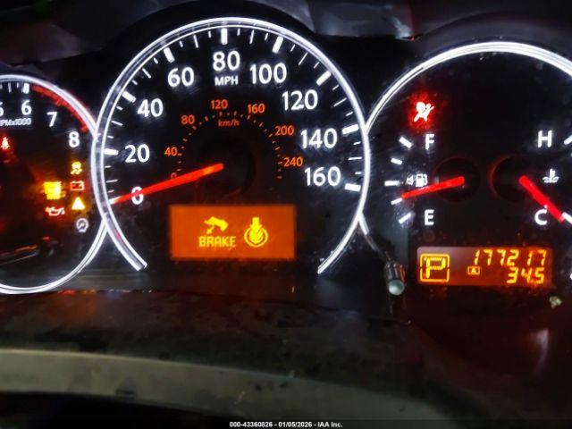 Nissan Altima 2.5 S Image 7