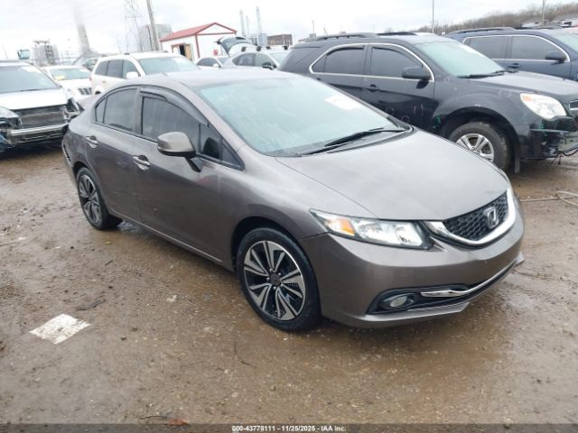 Honda Civic Lx Image 1