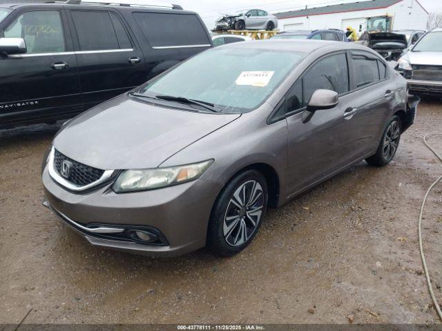 Honda Civic Lx Image 3