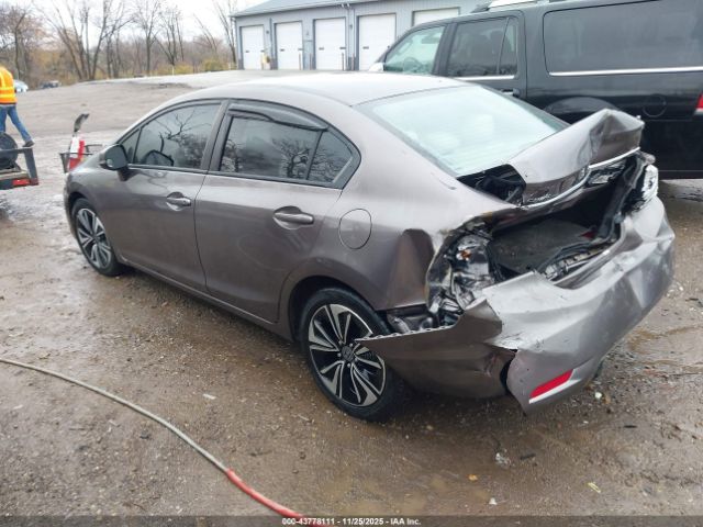 Honda Civic Lx Image 4