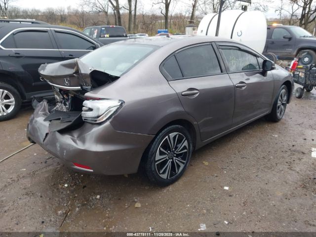 Honda Civic Lx Image 7