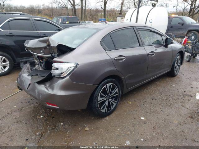 Honda Civic Lx Image 7