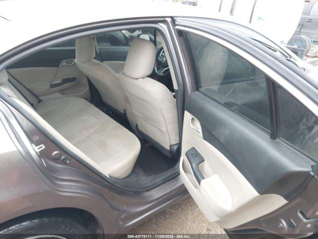 Honda Civic Lx Image 16